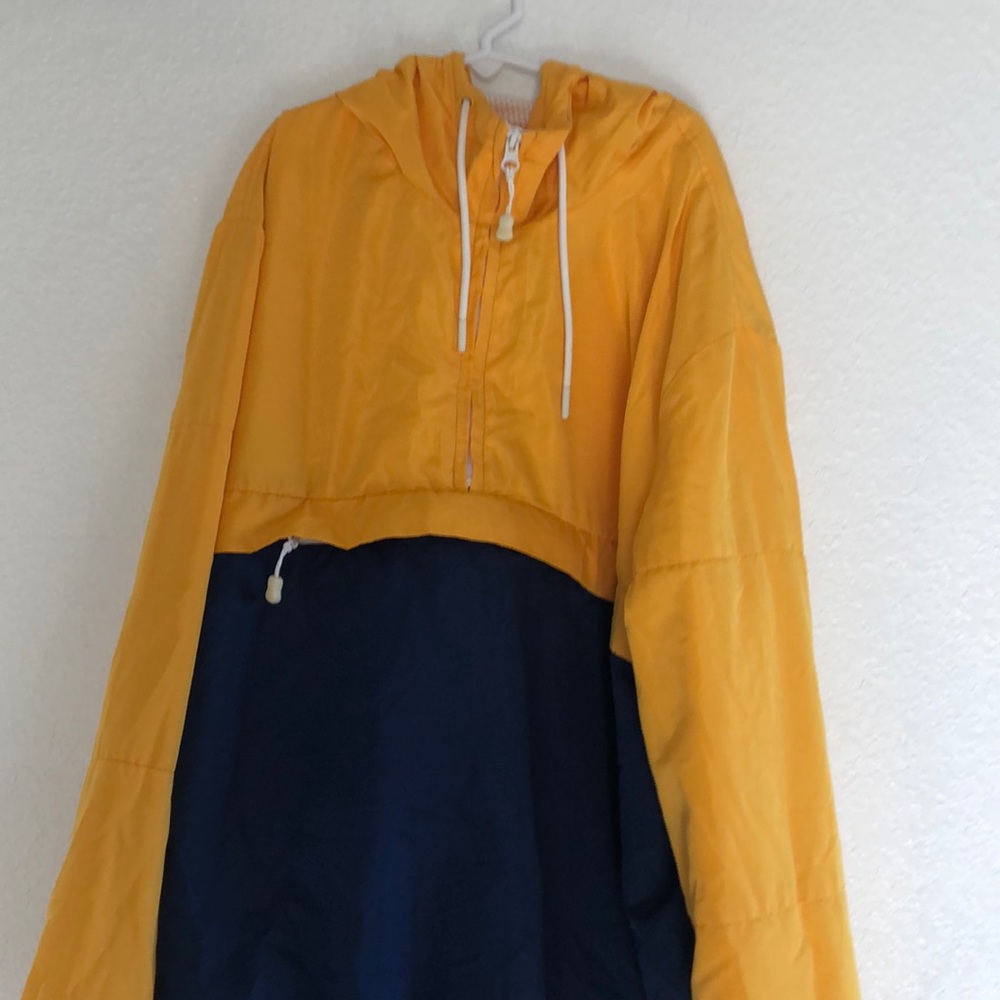 H&M windbreaker